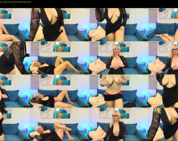 aussieblondemilf