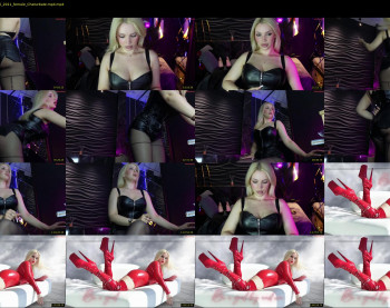 mistress_darsy