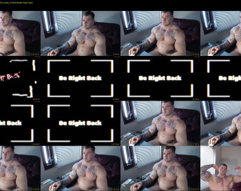 jackyhuge