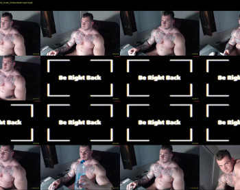 jackyhuge