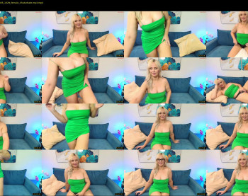 aussieblondemilf