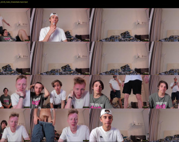 esthetics_boys