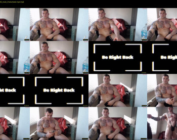 jackyhuge