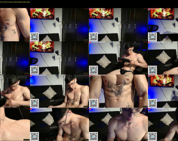 metatron_muscle