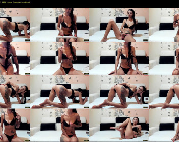 xveryhotcouple