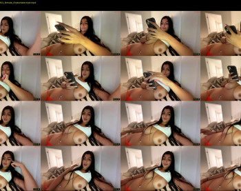 kaliblakexo