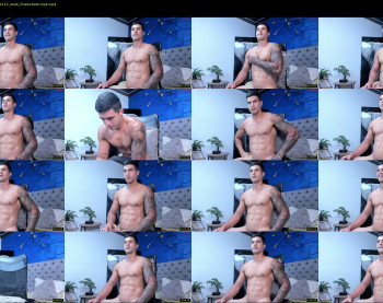 andres_clark