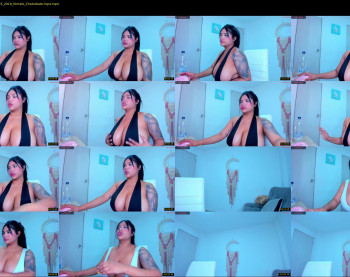 carolinalovehot