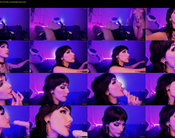 dafne_goth