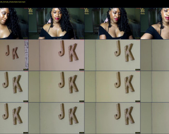 jasminekay