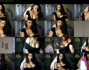jasminekay