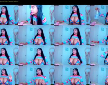 carolinalovehot