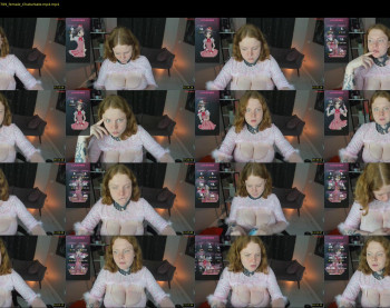 cassie_xkiss