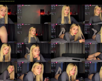 kurtsarah
