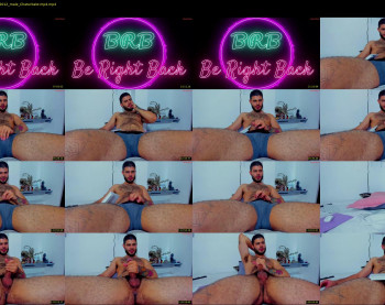 mike__horny