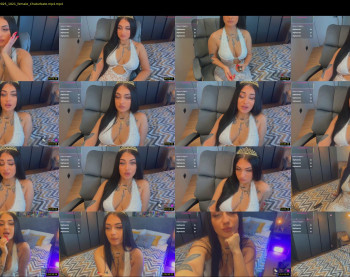 mygoddesshecate