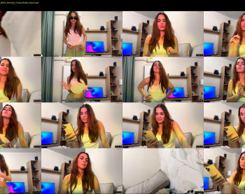 kareentrueax