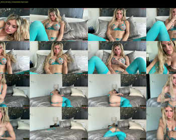 laceythomass