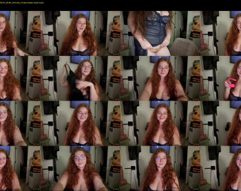 gingerprincess555