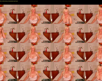 aussieblondemilf