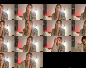 chloe_show