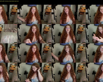 gingerprincess555