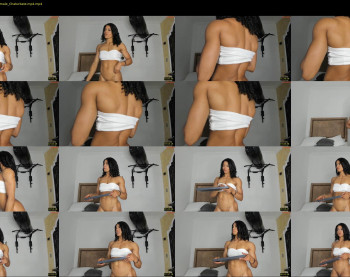 irisfit