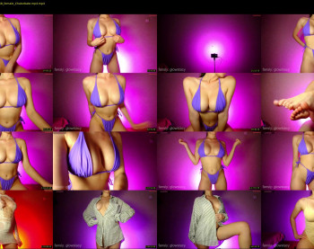 glowstacy