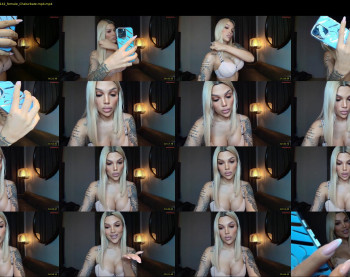 shayblonde