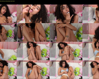 vicky_curly