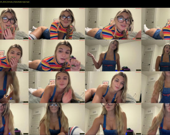 rosiecheeksxoxo