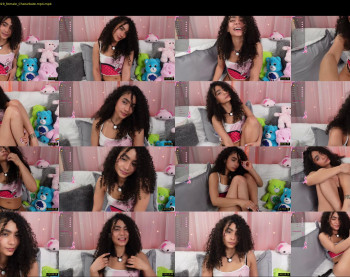 vicky_curly