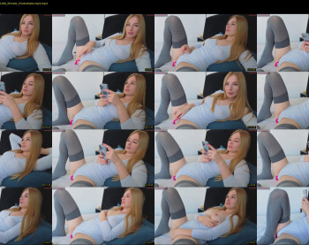 cbhotblonde