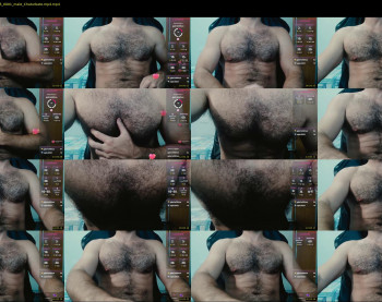 myhairymacho