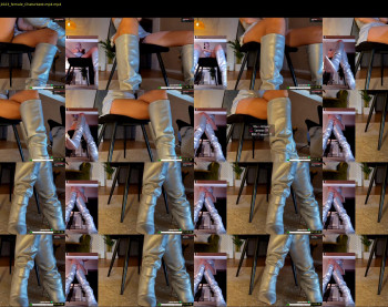 legswattitude