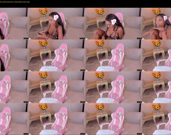 shantallknowless