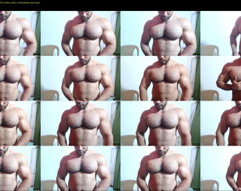 the_beastmuscle