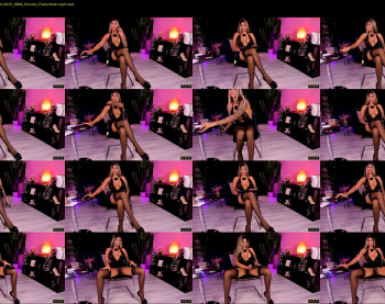 the_arabian_princess