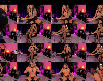 the_arabian_princess