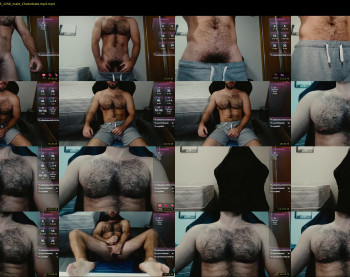 myhairymacho