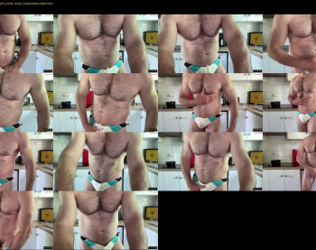 aussiemuscledad