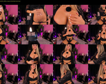 the_arabian_princess