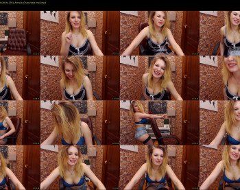 goddess_aphrodite_x — Chaturbate Female cam recording preview, 2132×1274, Jan 2, 2019
