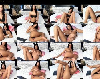 _adelle — Chaturbate Female cam recording preview, 2132×1274, Jan 21, 2019