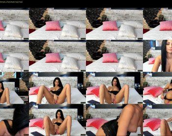 _adelle — Chaturbate Female cam recording preview, 2132×1274, Jan 24, 2019