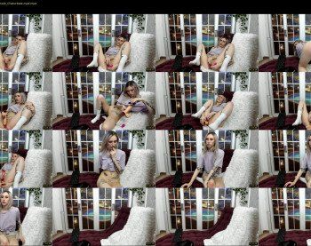 _0k_ — Chaturbate Female cam recording preview, 2132×1274, Feb 2, 2019