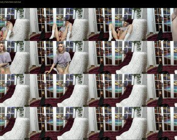 _0k_ — Chaturbate Female cam recording preview, 2132×1274, Feb 2, 2019