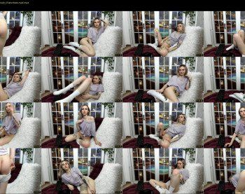 _0k_ — Chaturbate Female cam recording preview, 2132×1274, Feb 2, 2019