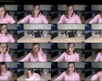 _ahegao — Chaturbate Female cam recording preview, 2132×1274, Feb 25, 2019