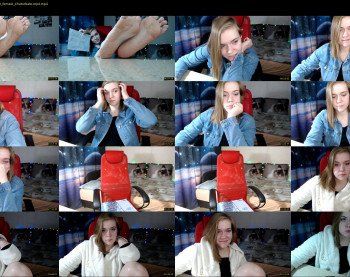 _ahegao — Chaturbate Female cam recording preview, 2132×1274, Feb 28, 2019